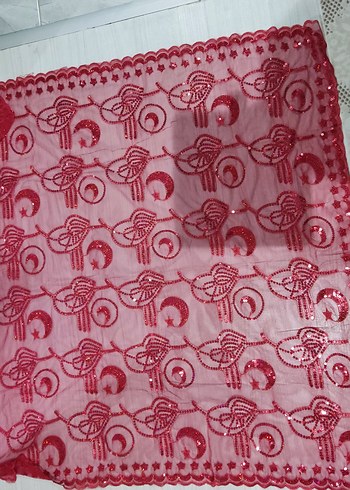 Gelin Damat kına eldiveni Kına Duvakları - Görsel 12