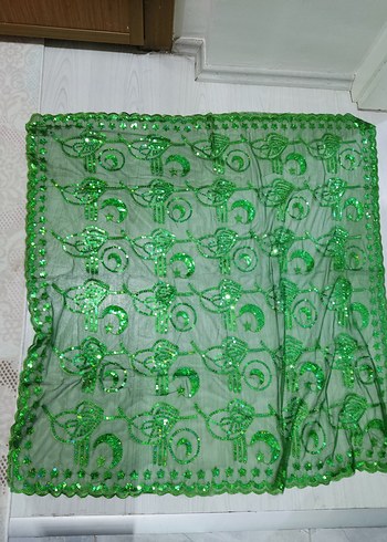 Gelin Damat kına eldiveni Kına Duvakları - Görsel 13