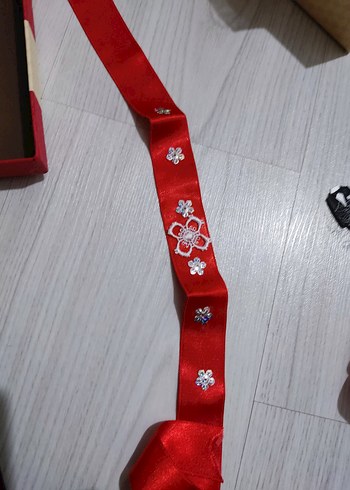 Gelin Damat kına eldiveni Kına Duvakları - Görsel 15