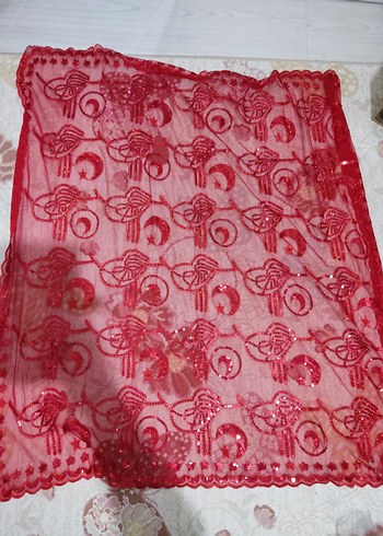 Gelin Damat kına eldiveni Kına Duvakları - Görsel 10