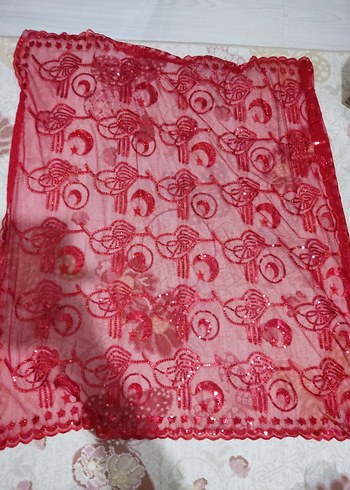 Gelin Damat kına eldiveni Kına Duvakları - Görsel 9