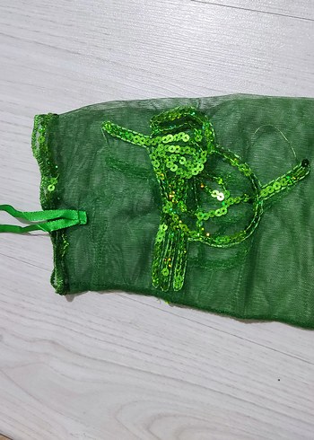 Gelin Damat kına eldiveni Kına Duvakları - Görsel 4