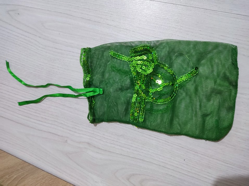 Gelin Damat kına eldiveni Kına Duvakları - Görsel 3