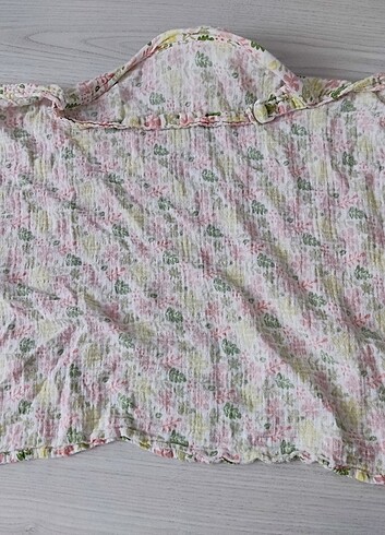 Emzirme önlüğü  - Görsel 2