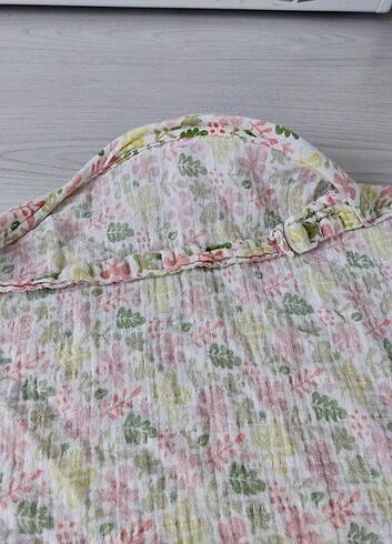 Emzirme önlüğü  - Görsel 3