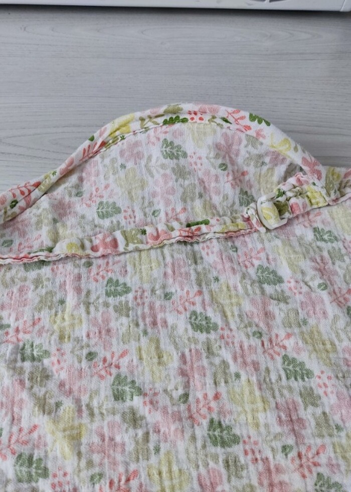 Emzirme önlüğü  - Görsel 3