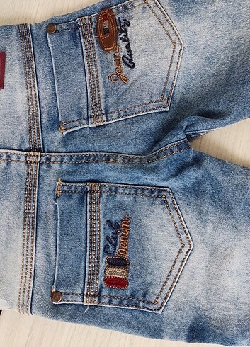 Erkek Çocuk Takım - Görsel 4