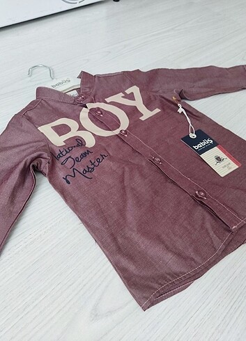 Erkek Çocuk Takım - Görsel 5