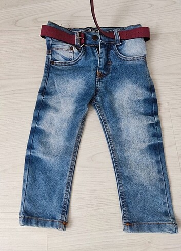 Erkek Çocuk Takım - Görsel 6