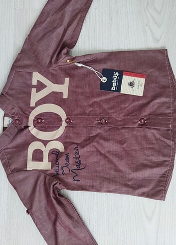 Erkek Çocuk Takım - Görsel 9