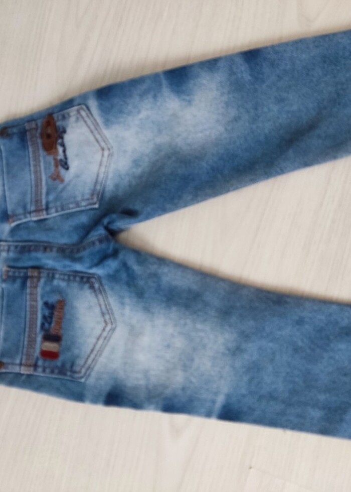 Erkek Çocuk Takım - Görsel 3