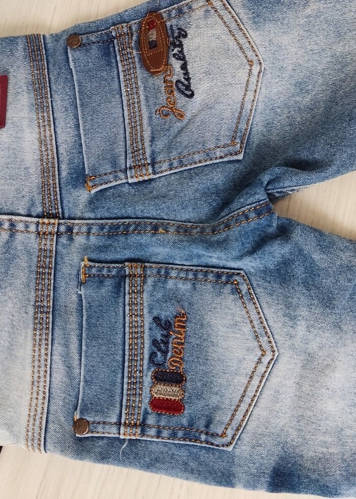 Erkek Çocuk Takım - Görsel 4