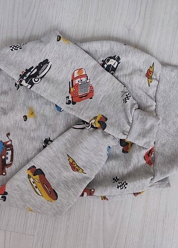 Alt üst takım - Görsel 2