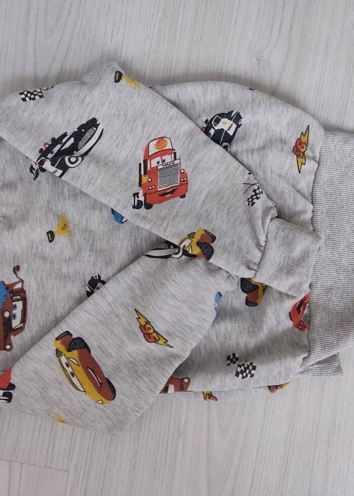 Alt üst takım - Görsel 2