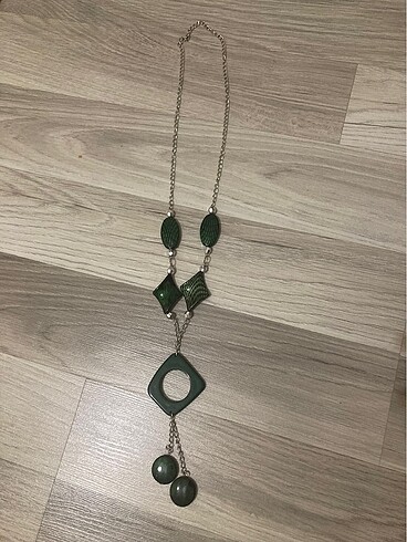 Diğer @kolye