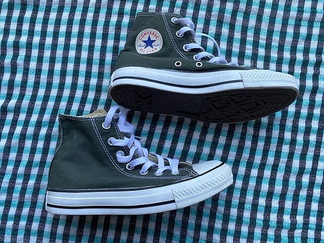 Converse 36 numara orjinal converse all star