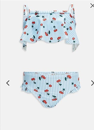Bebek bikini 
