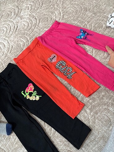 LC Waikiki Alt tayt