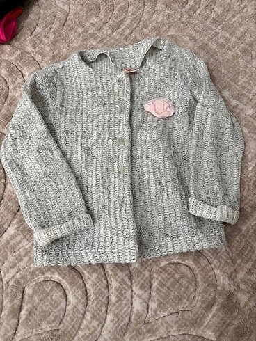 LC Waikiki Hırka