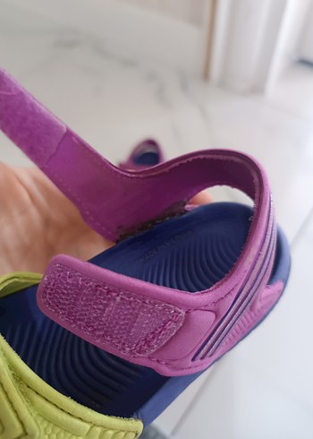 Adidas Adidas Kız çocuk sandalet