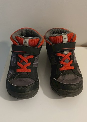 Decathlon DECATHLON ÇOCUK BOT AYAKKABI