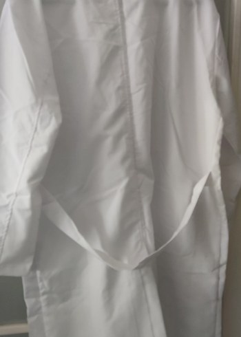 BEYAZ İŞ ÖNLÜĞÜ - Görsel 2