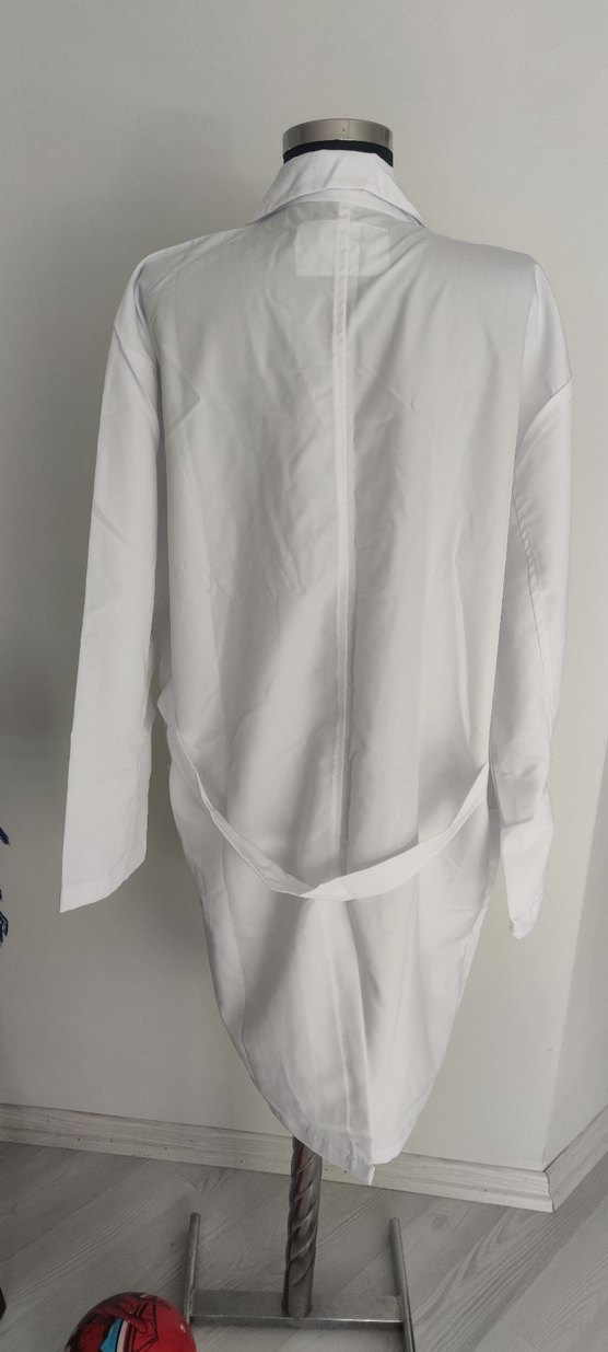 BEYAZ İŞ ÖNLÜĞÜ - Görsel 5