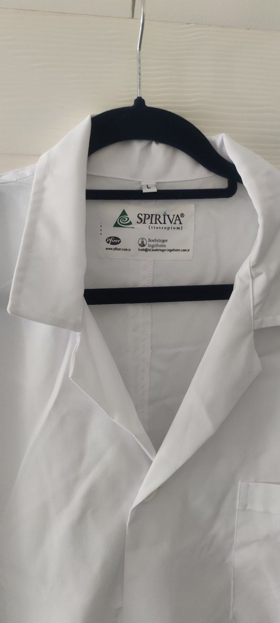 BEYAZ İŞ ÖNLÜĞÜ - Görsel 3