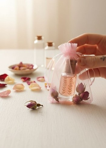 HAKİKİ GÜL YAĞI - Görsel 3