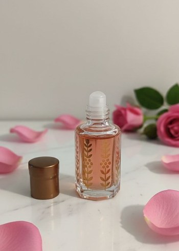 HAKİKİ GÜL YAĞI - Görsel 2