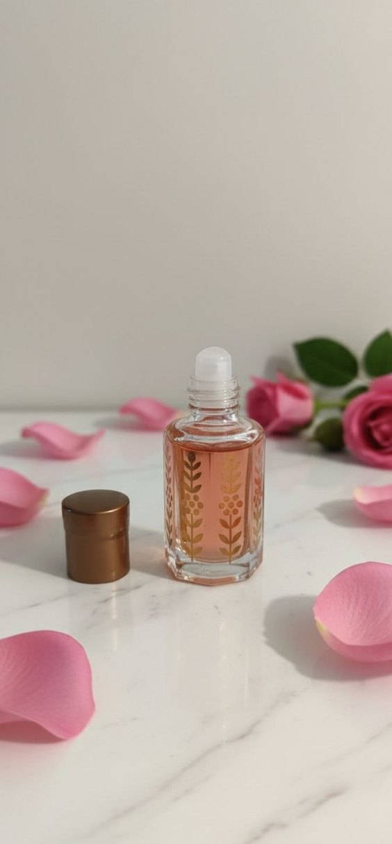 HAKİKİ GÜL YAĞI - Görsel 2