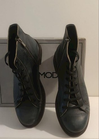 ERKEK DERİ BOT - Görsel 6