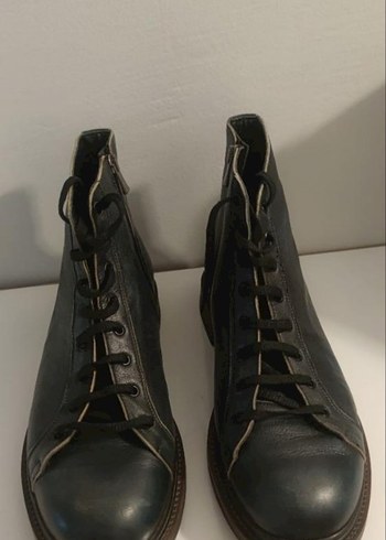 ERKEK DERİ BOT - Görsel 7