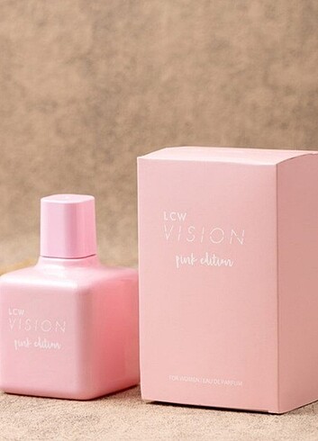 EDP 100 ml ORJİNAL PARFÜM 