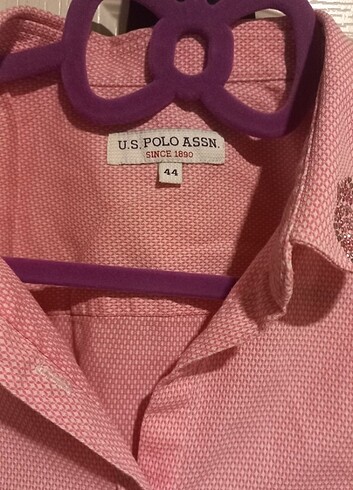 Uspa polo gömlek 