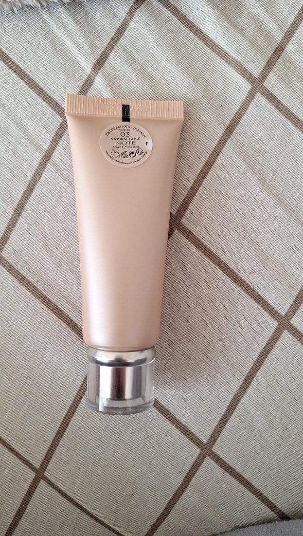 Note Anti-Blemish BB Krem SPF15 Bej - Görsel 3