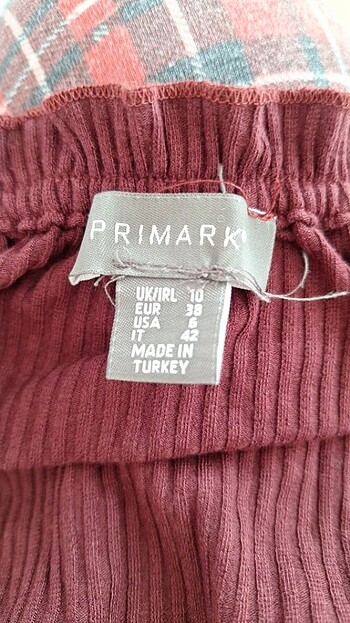 Omzu açık bluz - Görsel 5