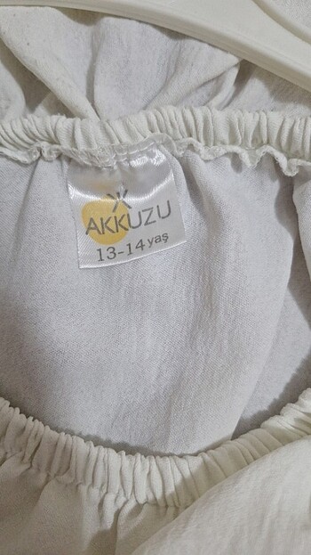 Kız çocuk alt üst takım - Görsel 4