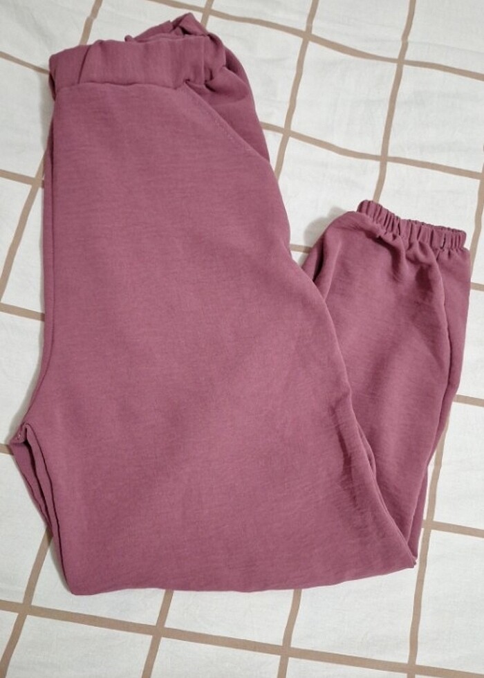 Kız çocuk alt üst takım - Görsel 2