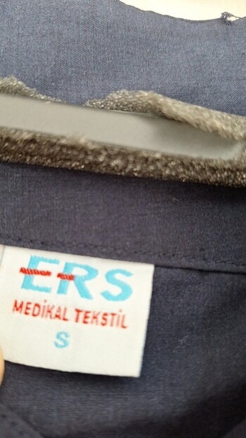 Medikal forması - Görsel 4