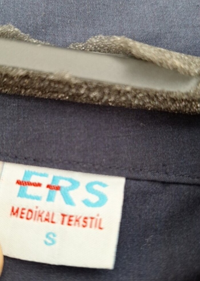 Medikal forması - Görsel 4