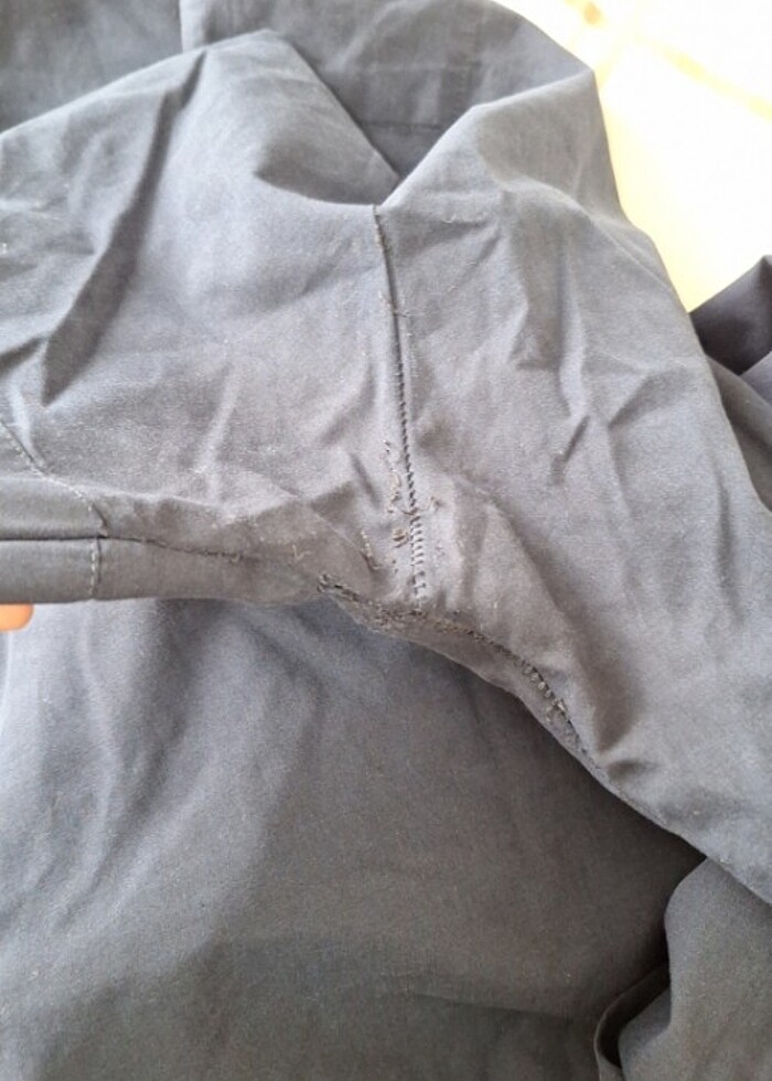 Medikal forması - Görsel 5