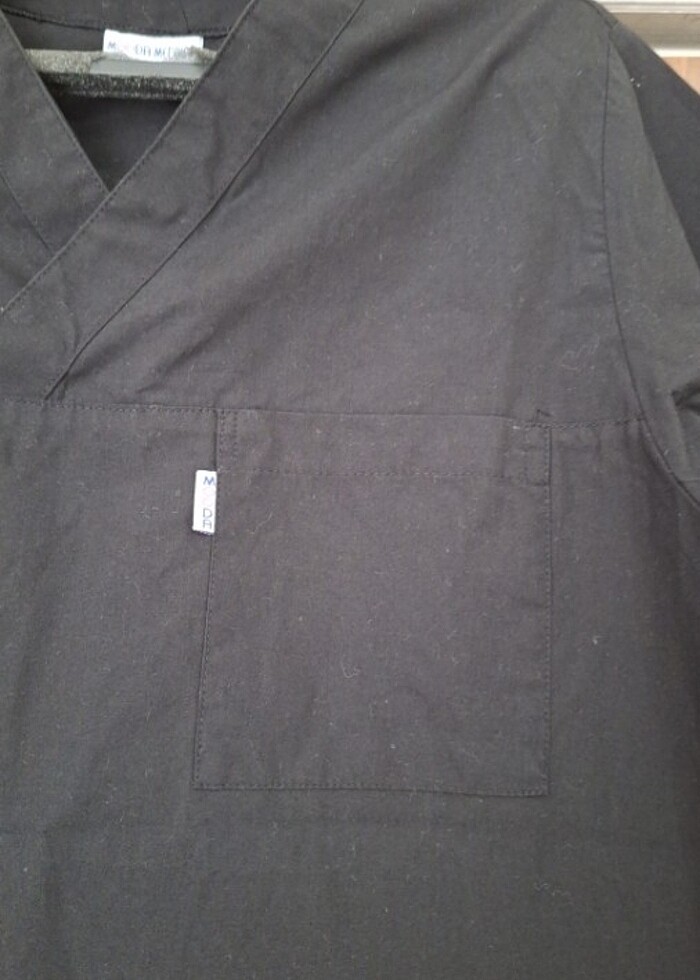 Medikal forma üstü  - Görsel 2