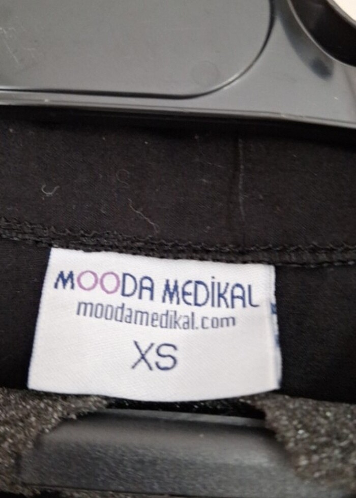 Medikal forma üstü  - Görsel 3