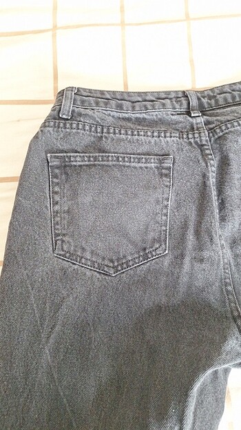 Trenyol kadın paltolon  - Görsel 2