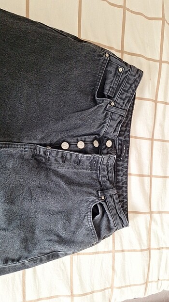 Trenyol kadın paltolon  - Görsel 3