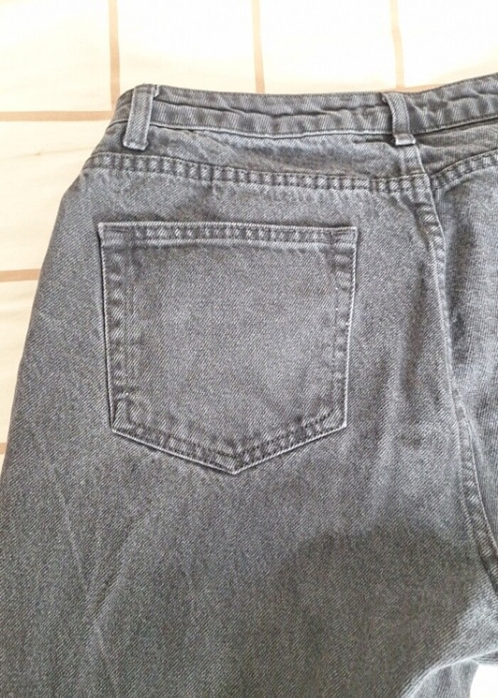 Trenyol kadın paltolon  - Görsel 2