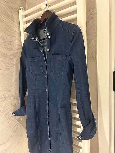 H&M H&M Jean Elbise