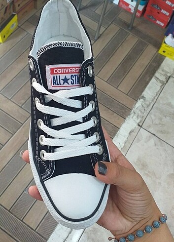 Converse Converse