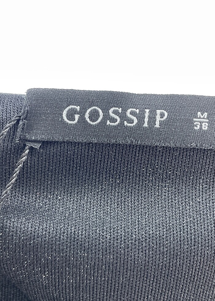 Vintage Love Kısa Elbise %70 İndirimli. - Görsel 4